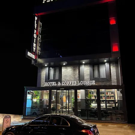 Fly Point Airport Hotel-2